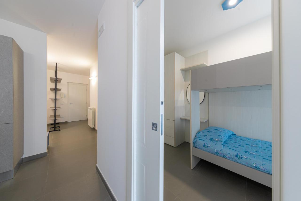 Suite Bordonaro Luxury Apartments Cefalu Ngoại thất bức ảnh
