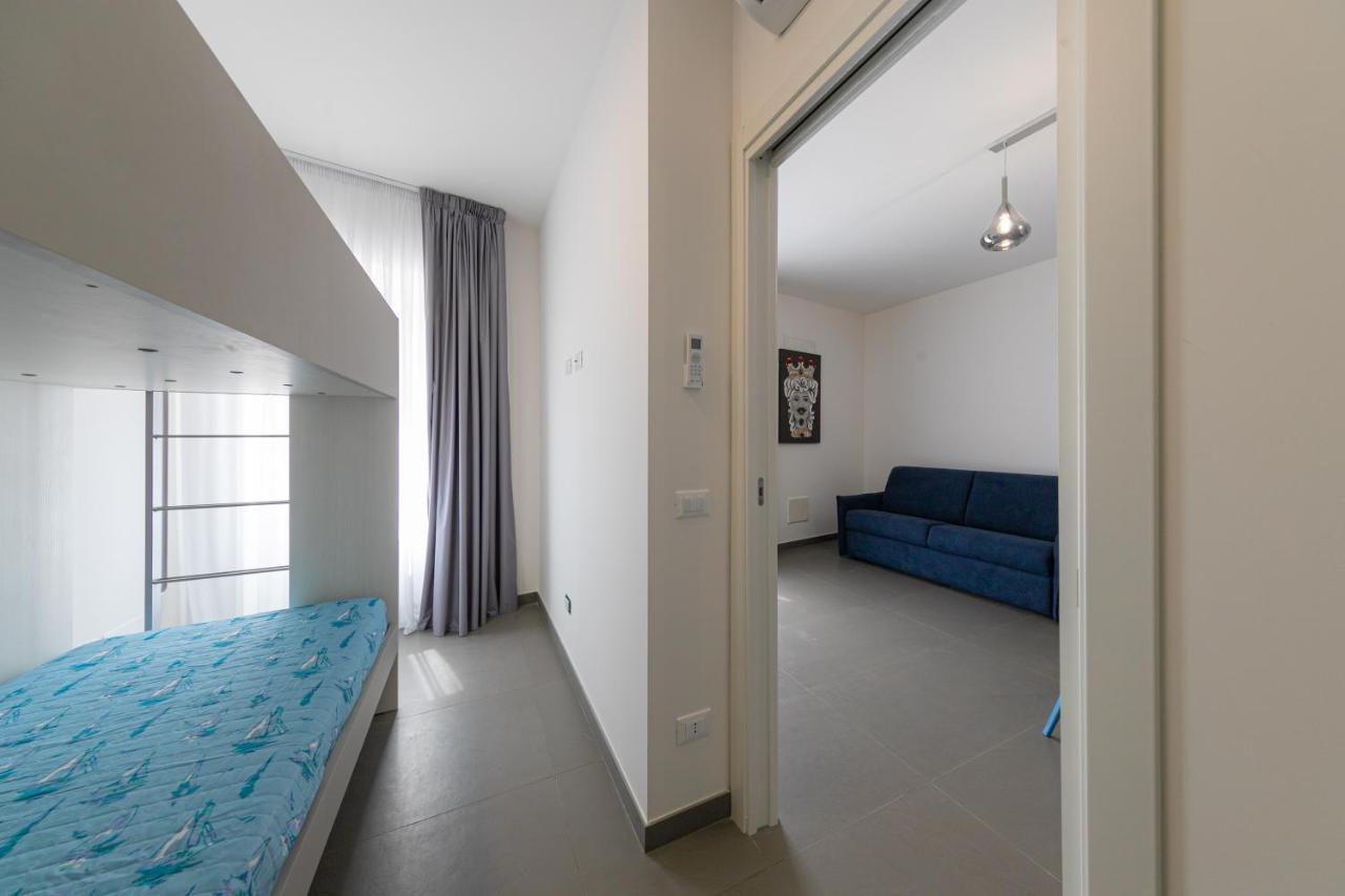 Suite Bordonaro Luxury Apartments Cefalu Ngoại thất bức ảnh