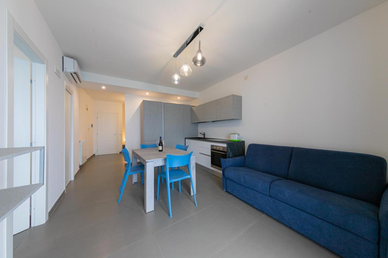 Suite Bordonaro Luxury Apartments Cefalu Ngoại thất bức ảnh