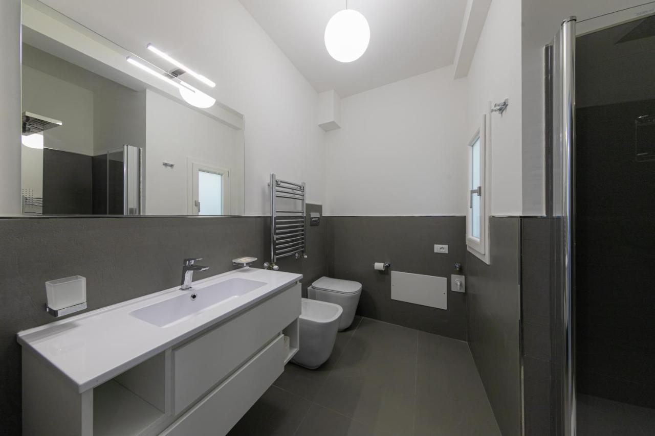 Suite Bordonaro Luxury Apartments Cefalu Ngoại thất bức ảnh