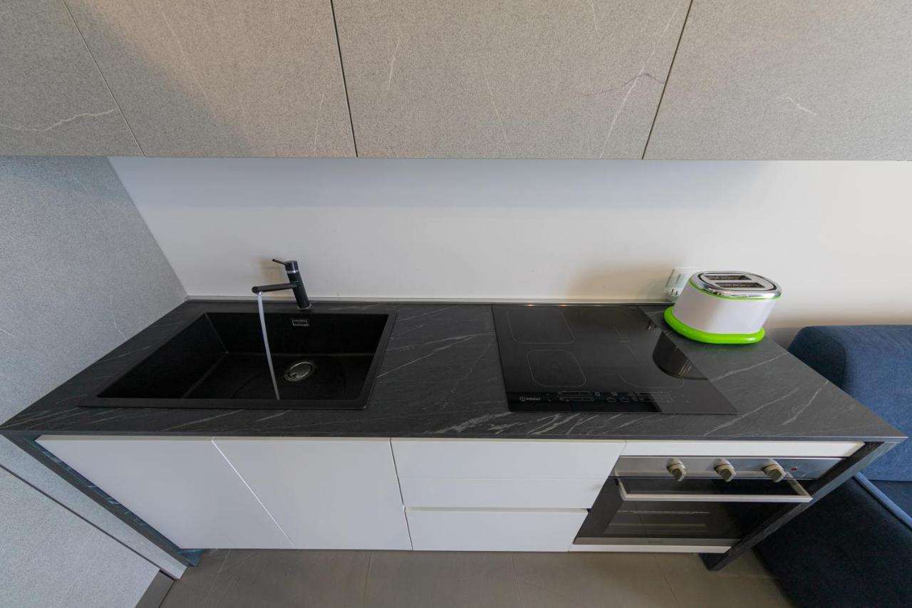 Suite Bordonaro Luxury Apartments Cefalu Ngoại thất bức ảnh