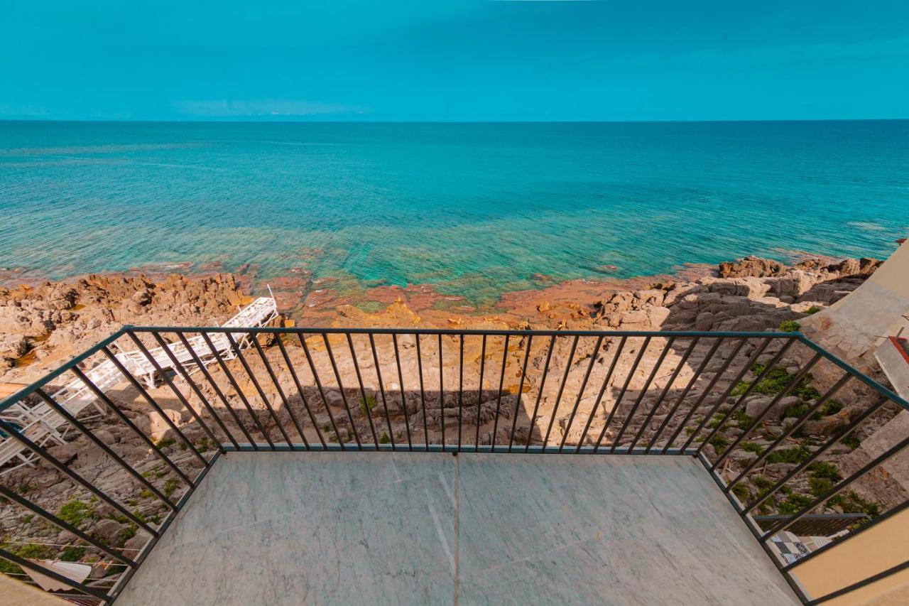 Suite Bordonaro Luxury Apartments Cefalu Ngoại thất bức ảnh