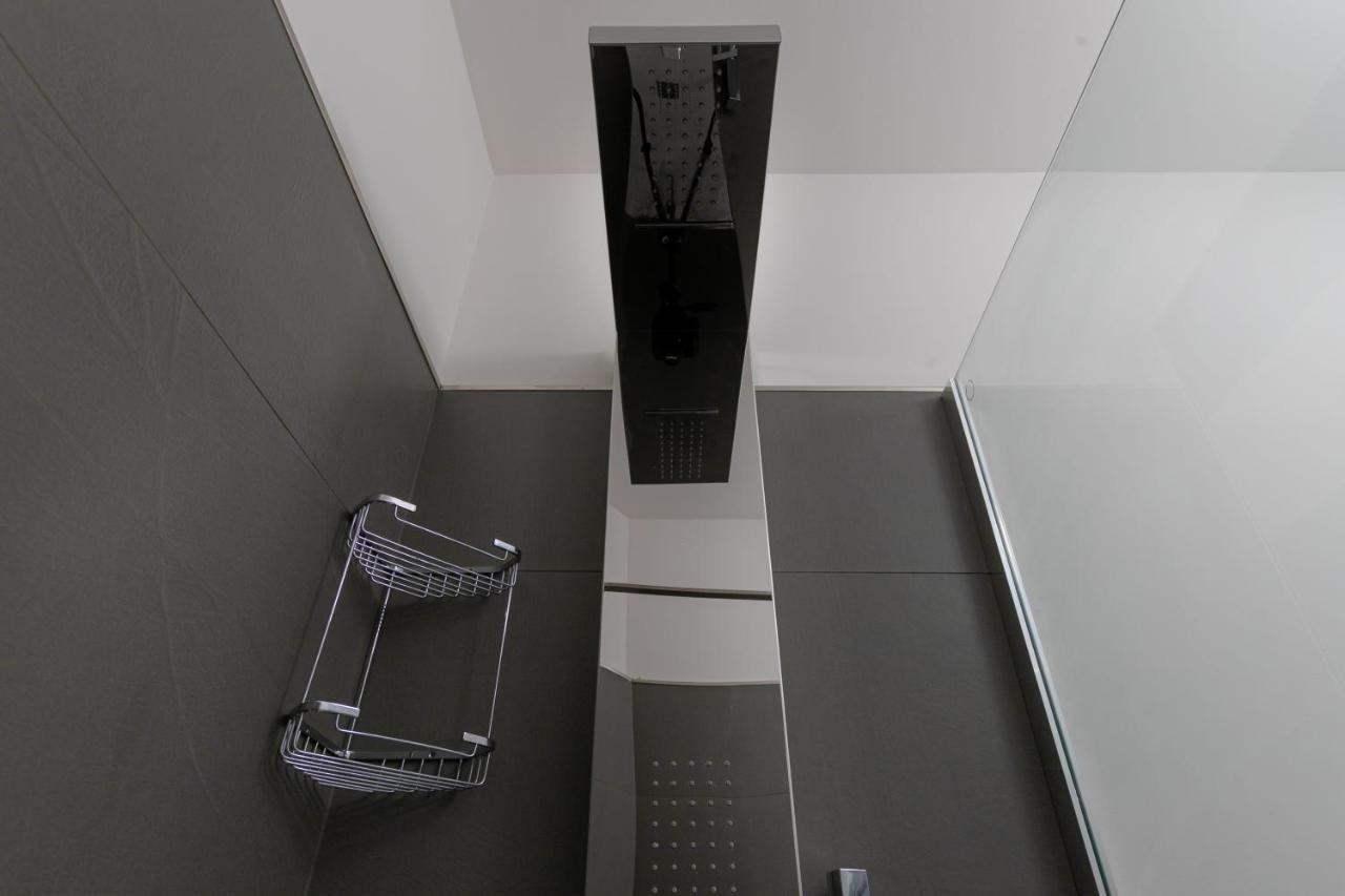 Suite Bordonaro Luxury Apartments Cefalu Ngoại thất bức ảnh