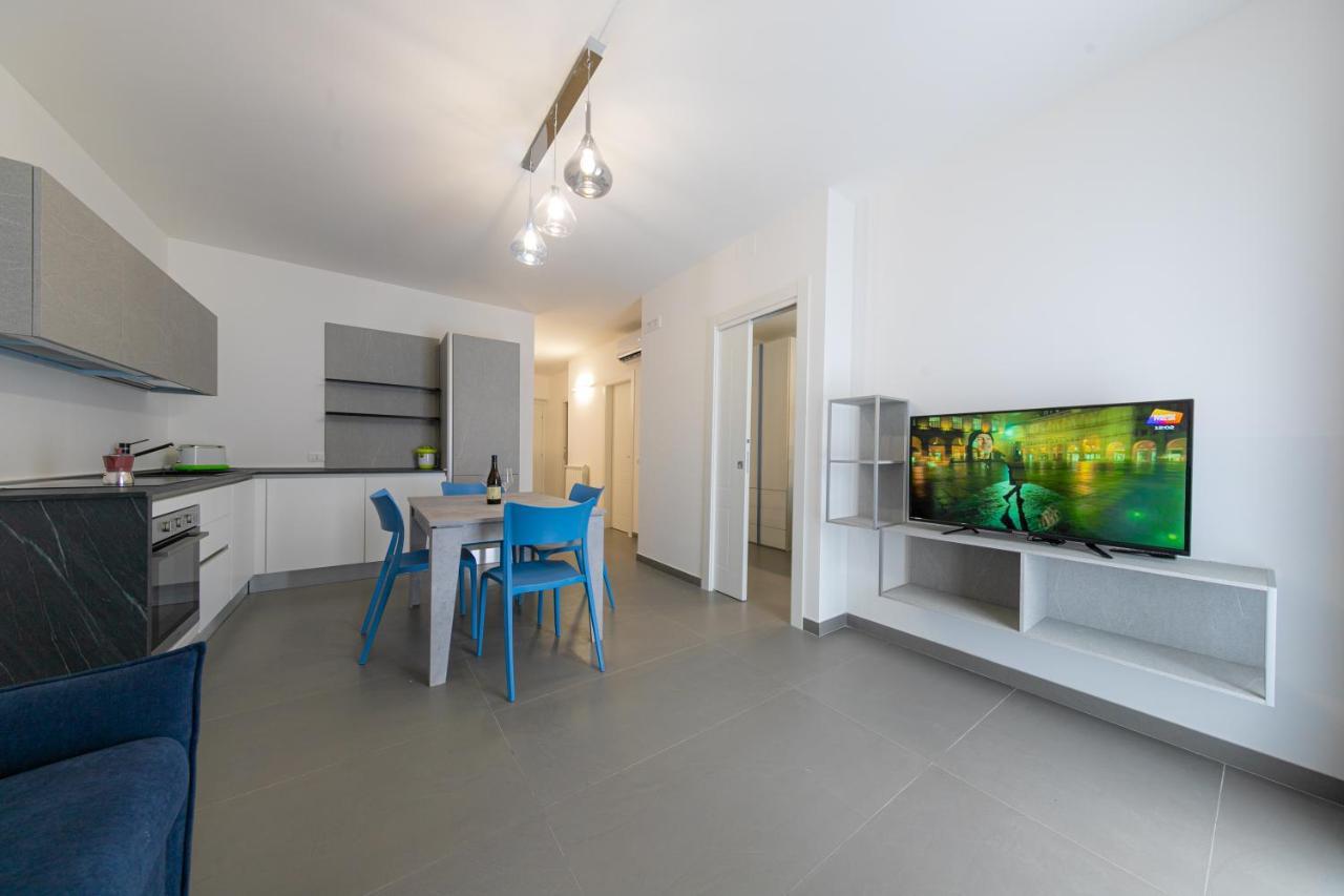 Suite Bordonaro Luxury Apartments Cefalu Ngoại thất bức ảnh