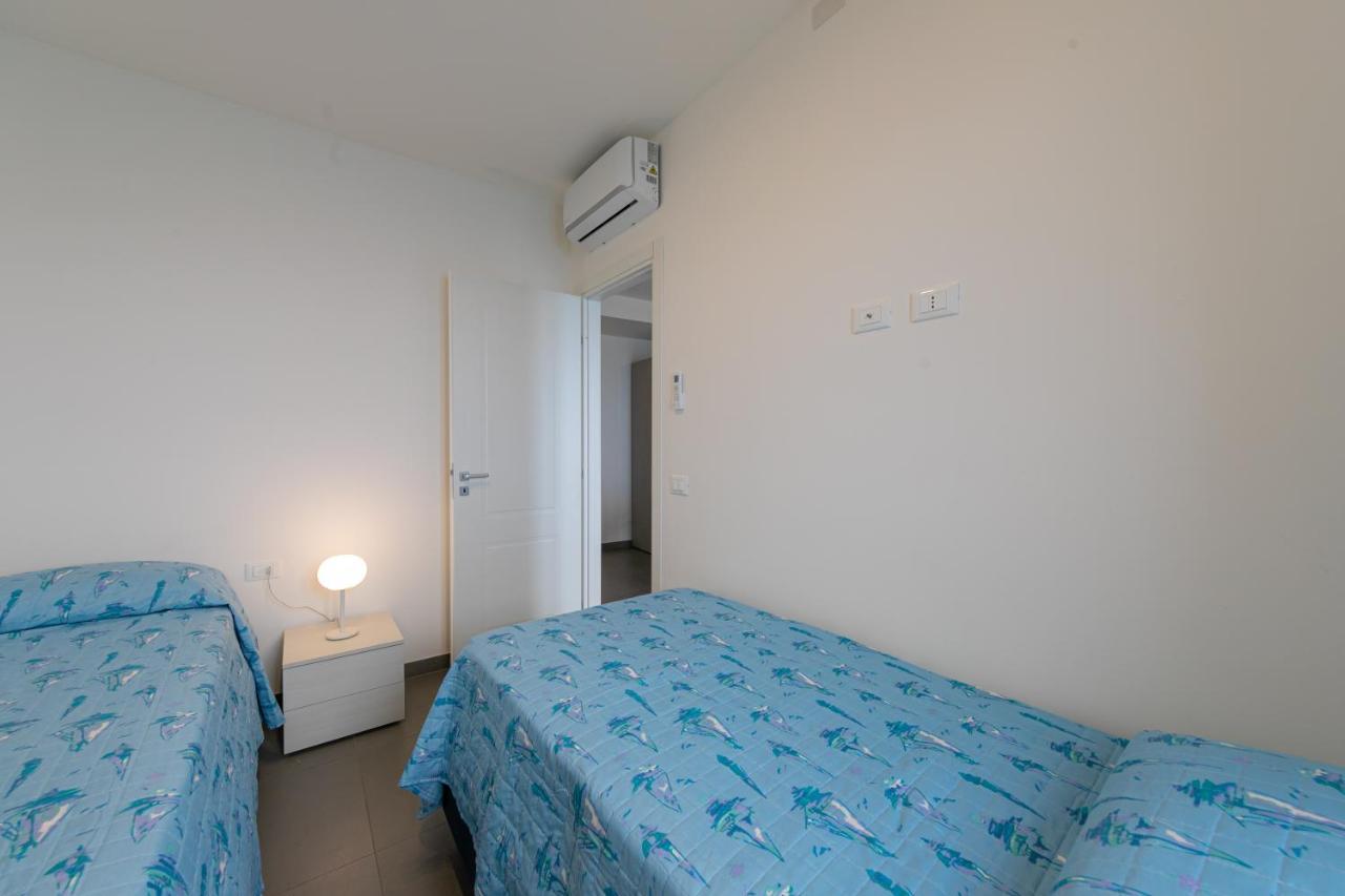Suite Bordonaro Luxury Apartments Cefalu Ngoại thất bức ảnh
