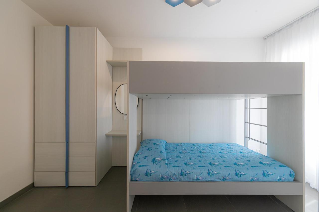 Suite Bordonaro Luxury Apartments Cefalu Ngoại thất bức ảnh