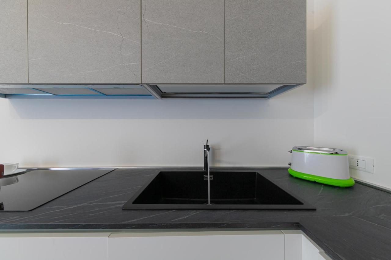 Suite Bordonaro Luxury Apartments Cefalu Ngoại thất bức ảnh