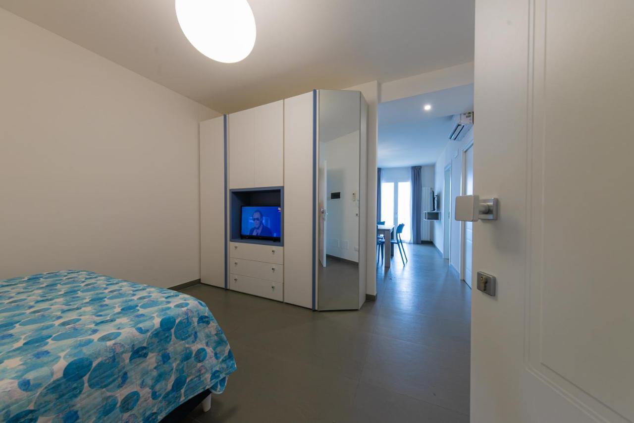Suite Bordonaro Luxury Apartments Cefalu Ngoại thất bức ảnh